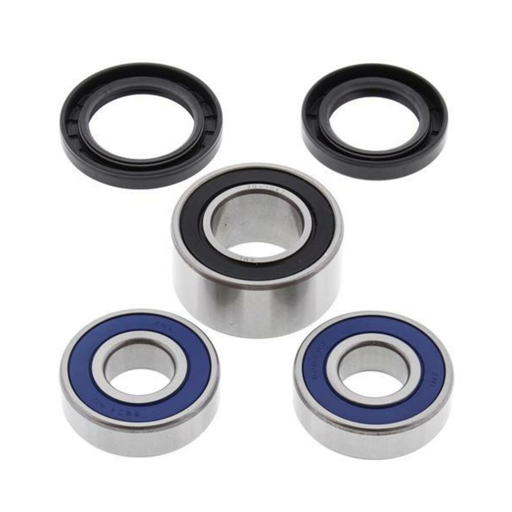 Kit roulements de roue arrière ALL BALLS Honda CBR600F4 ALL BALLS 1 - AVSmoto Racing Parts 