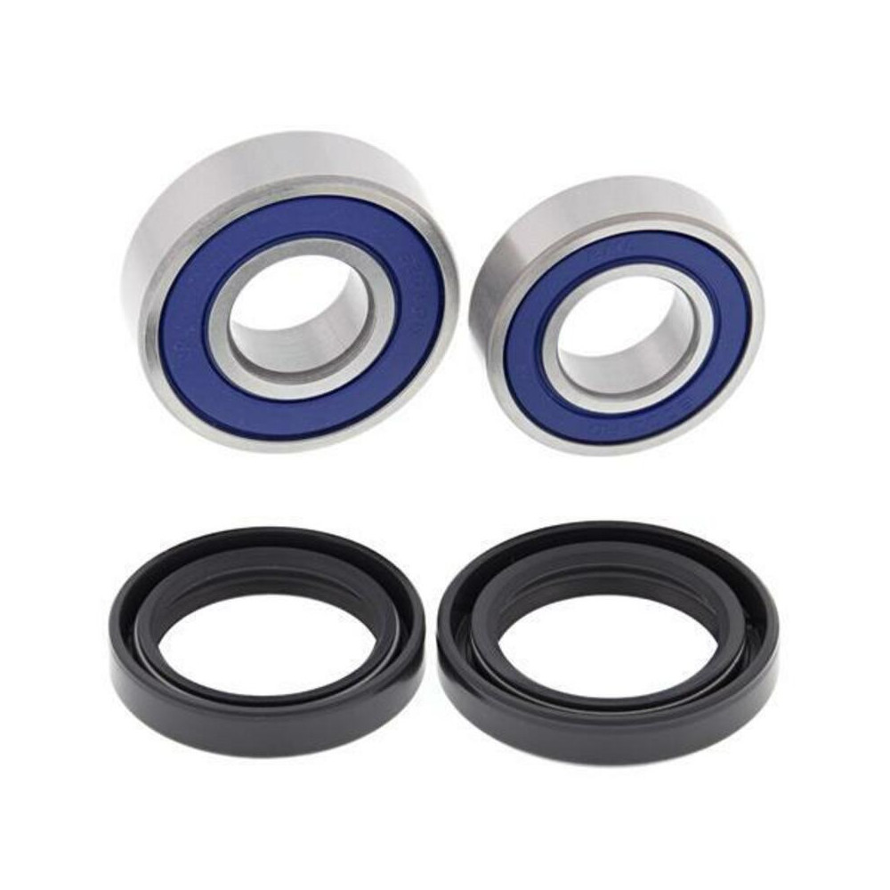 Kit roulements de roue arrière ALL BALLS Honda NSR125R ALL BALLS 1 - AVSmoto Racing Parts 