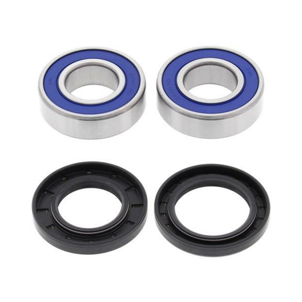 Kit roulements de roue avant ALL BALLS BMW ALL BALLS 1 - AVSmoto Racing Parts 