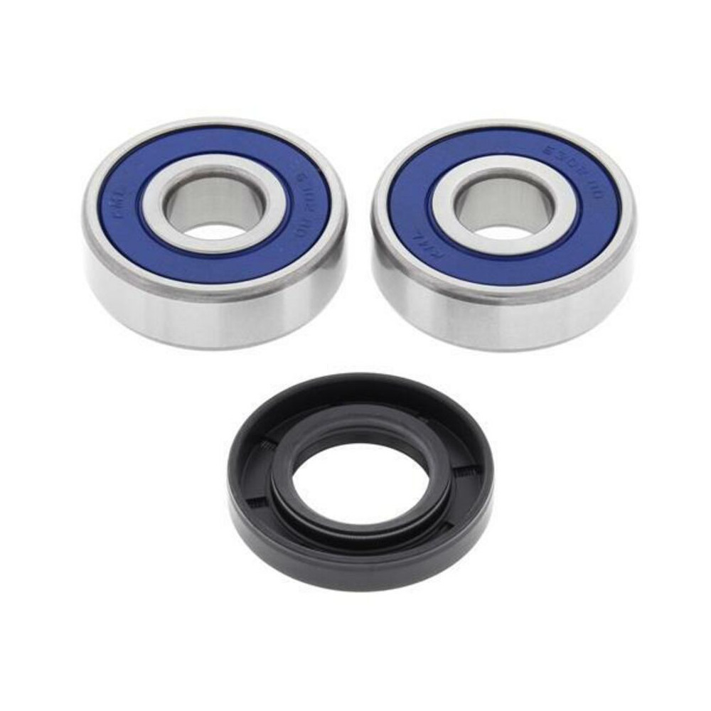 Kit roulements de roue avant ALL BALLS Suzuki ALL BALLS 1 - AVSmoto Racing Parts 