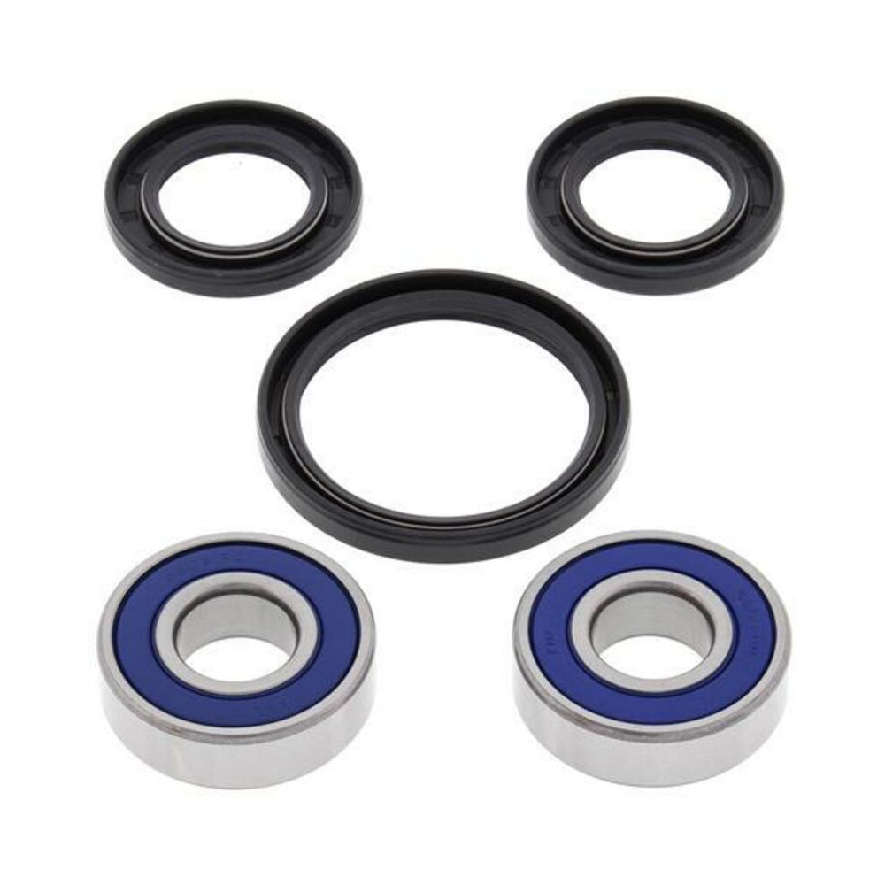 Kit roulements de roue avant ALL BALLS Yamaha ALL BALLS 1 - AVSmoto Racing Parts 