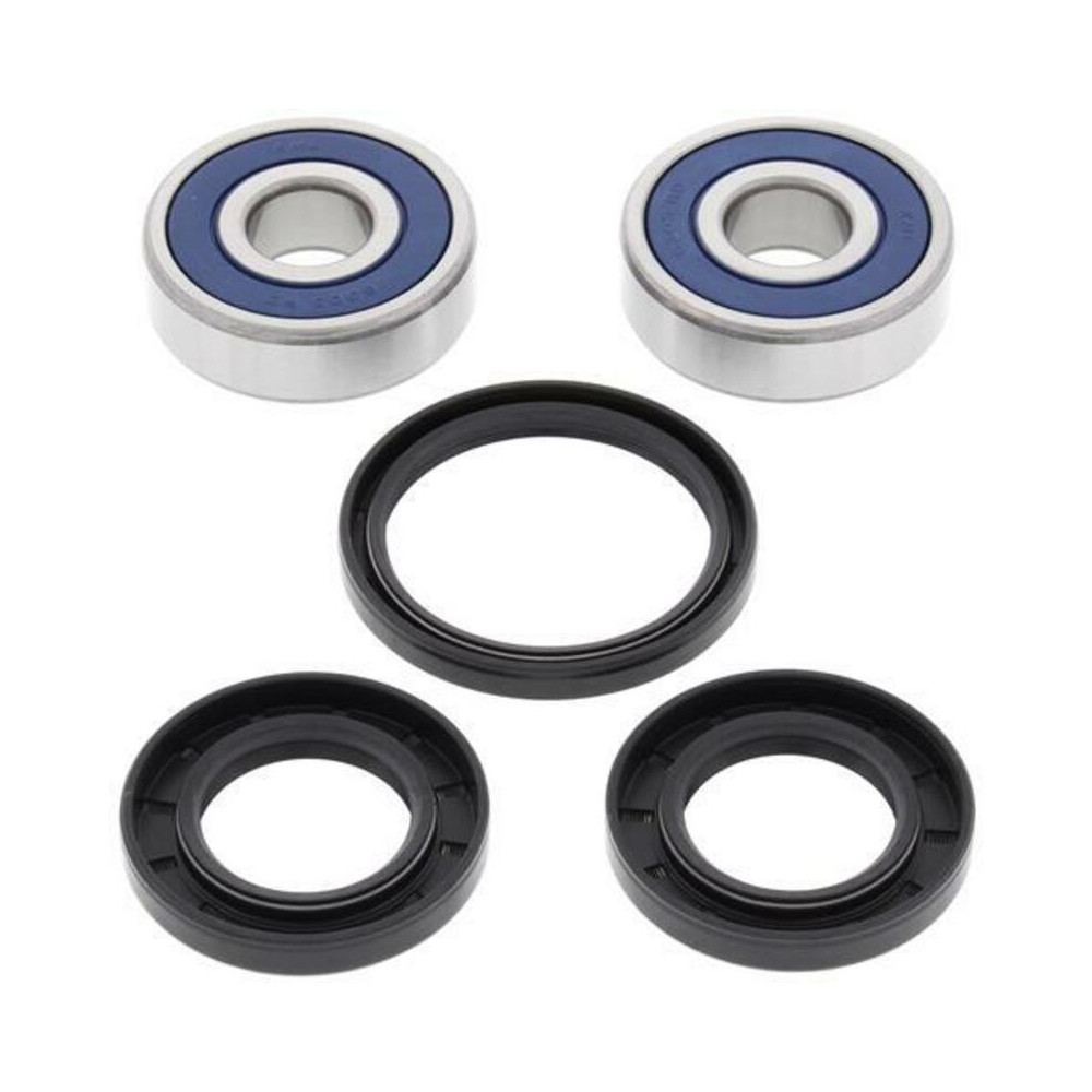 Kit roulements de roue avant ALL BALLS Yamaha ALL BALLS 1 - AVSmoto Racing Parts 