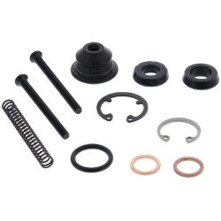 Kit réfection maitre cylindre de frein All Balls 18-1063 ALL BALLS 1 - AVSmoto Racing Parts 