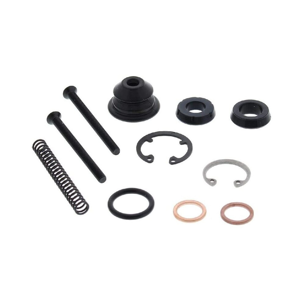 Kit réfection maitre cylindre de frein All Balls 18-1063 ALL BALLS 1 - AVSmoto Racing Parts 