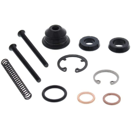 Kit réfection maitre cylindre de frein All Balls 18-1063 ALL BALLS 1 - AVSmoto Racing Parts 