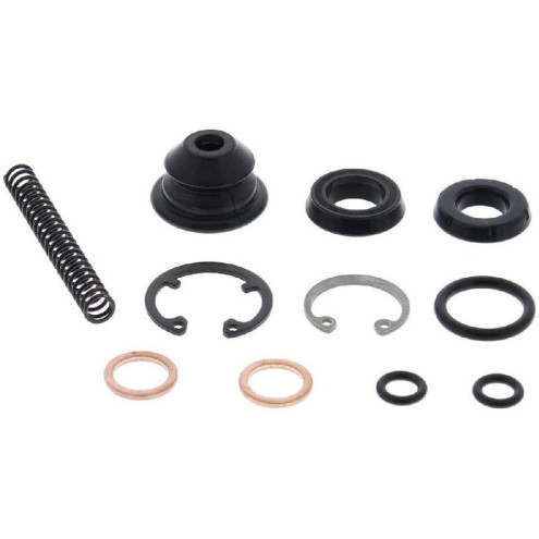 Kit réfection maitre cylindre de frein All Balls 18-1068 ALL BALLS 1 - AVSmoto Racing Parts 