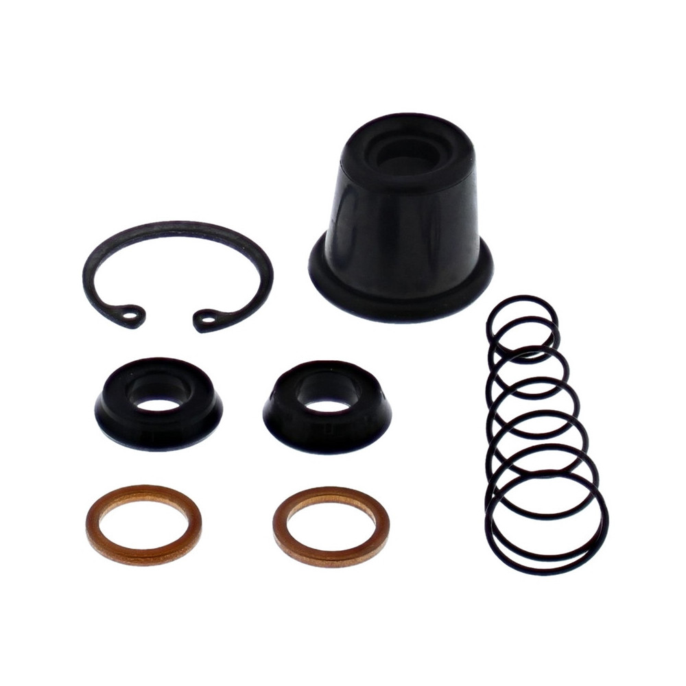 Kit réfection maitre cylindre de frein All Balls 18-1075 ALL BALLS 1 - AVSmoto Racing Parts 