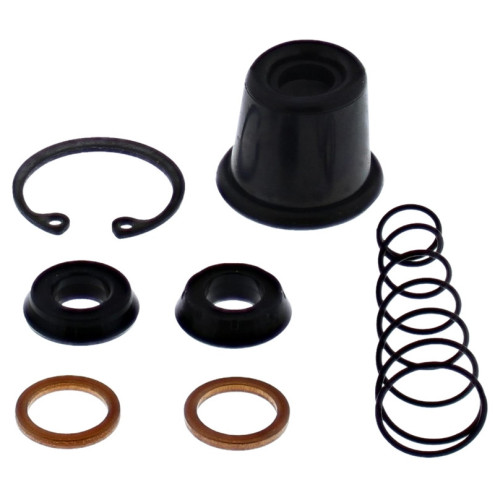 Kit réfection maitre cylindre de frein All Balls 18-1075 ALL BALLS 1 - AVSmoto Racing Parts 