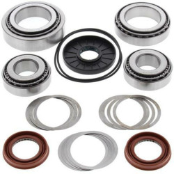 Kit roulements & joints de différentiel arrière ALL BALLS Polaris RZR 800 Ranger/Ranger 800 RZR4 ALL BALLS 1 - AVSmoto Racing Pa