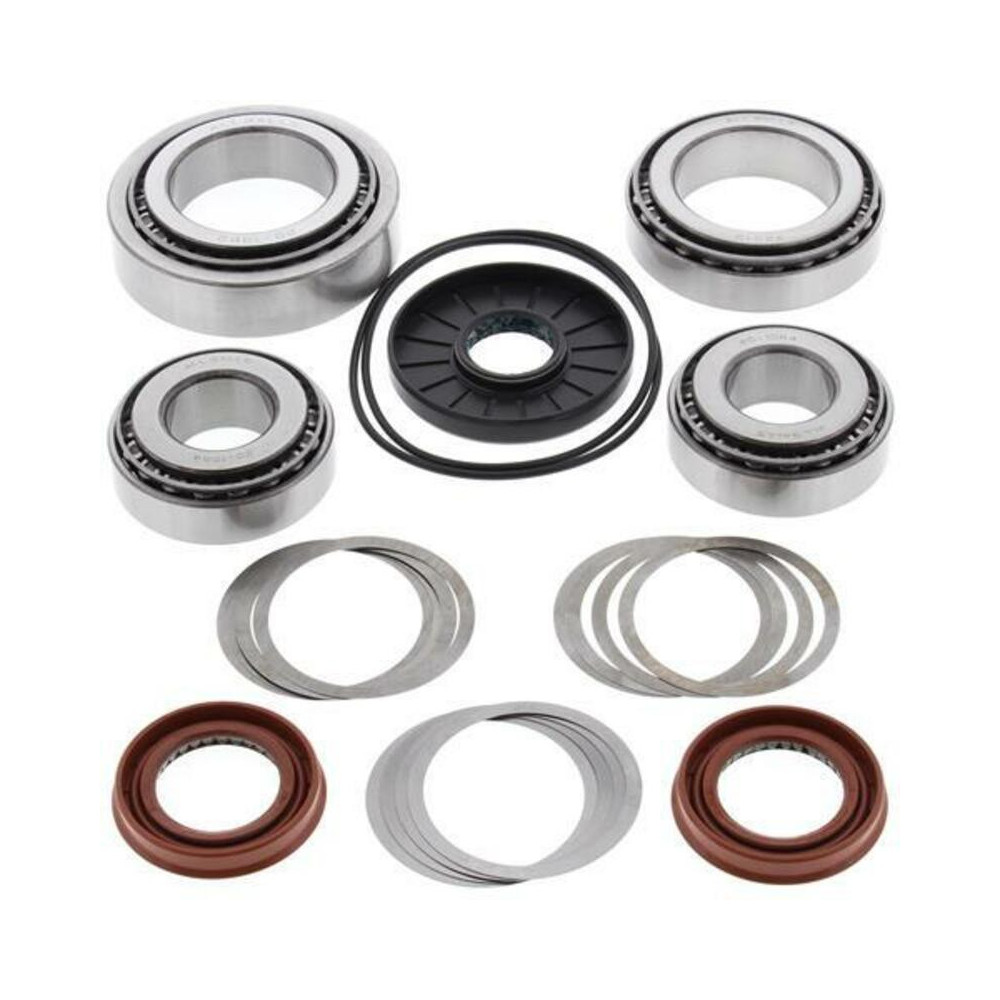 Kit roulements & joints de différentiel arrière ALL BALLS Polaris RZR 800 Ranger/Ranger 800 RZR4 ALL BALLS 1 - AVSmoto Racing Pa
