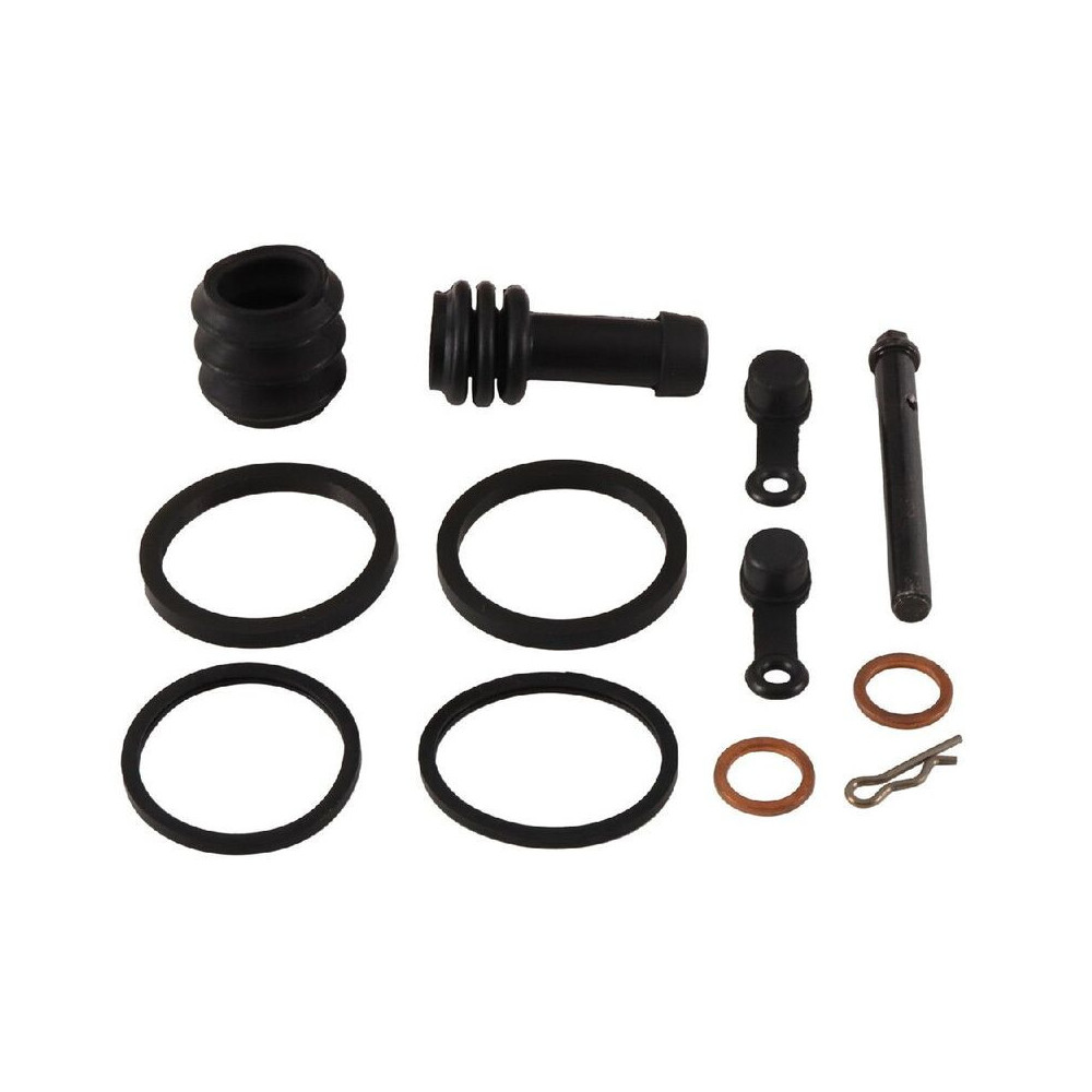 Kit réparation étrier de frein ALL BALLS ALL BALLS 1 - AVSmoto Racing Parts 