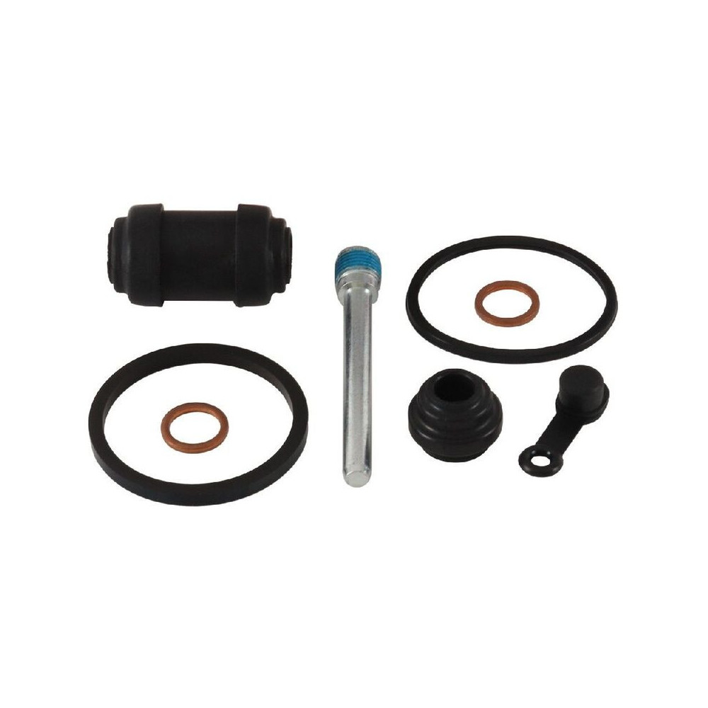 Kit réparation étrier de frein arrière ALL BALLS - Kawasaki ALL BALLS 1 - AVSmoto Racing Parts 