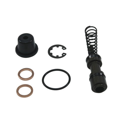 Kit de réparation de maître-cylindre de frein arrière ALL BALLS ALL BALLS 1 - AVSmoto Racing Parts 