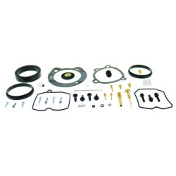 Kit réparation de carburateur ALL BALLS ALL BALLS 1 - AVSmoto Racing Parts 