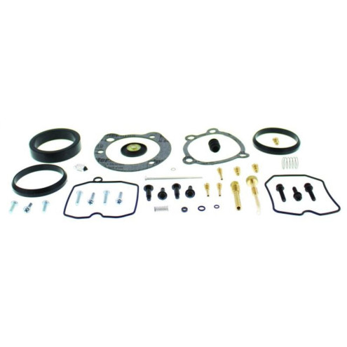 Kit réparation de carburateur ALL BALLS ALL BALLS 1 - AVSmoto Racing Parts 