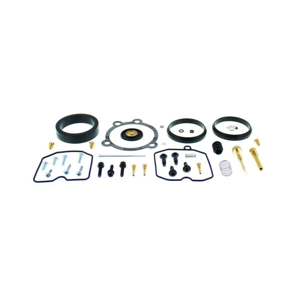 Kit réparation de carburateur ALL BALLS ALL BALLS 1 - AVSmoto Racing Parts 
