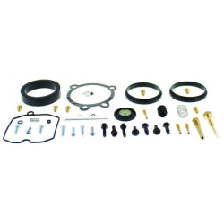 Kit réparation de carburateur ALL BALLS ALL BALLS 1 - AVSmoto Racing Parts 