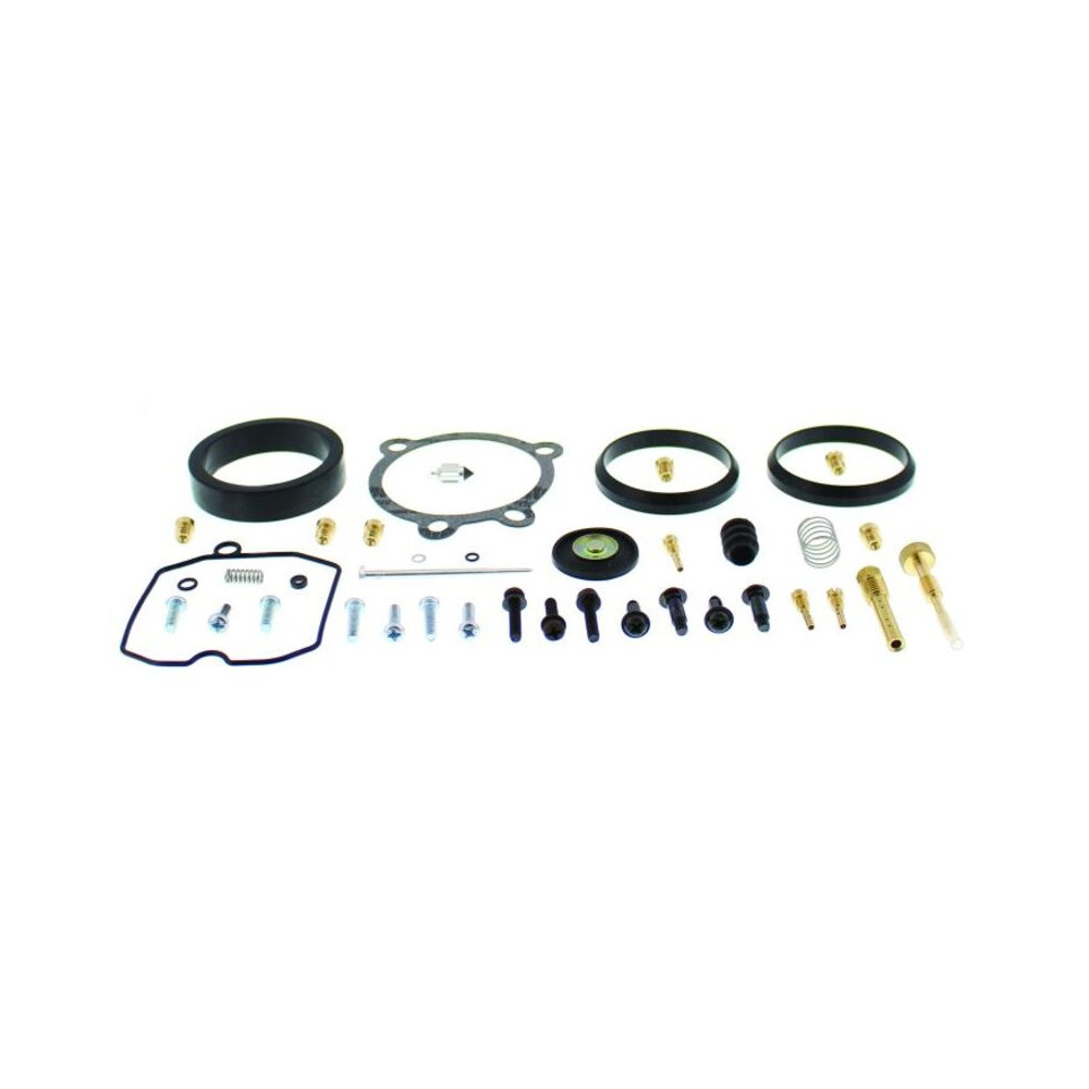 Kit réparation de carburateur ALL BALLS ALL BALLS 1 - AVSmoto Racing Parts 