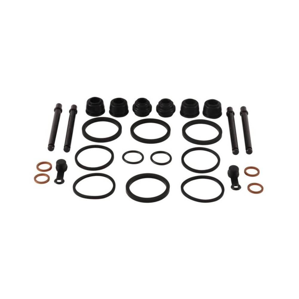 Kit de réparation d'étrier de frein ALL BALLS ALL BALLS 1 - AVSmoto Racing Parts 