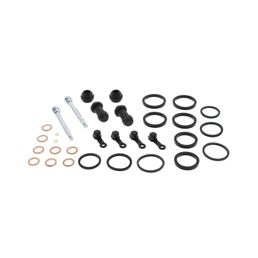 Kit de réparation d'étrier de frein ALL BALLS ALL BALLS 1 - AVSmoto Racing Parts 