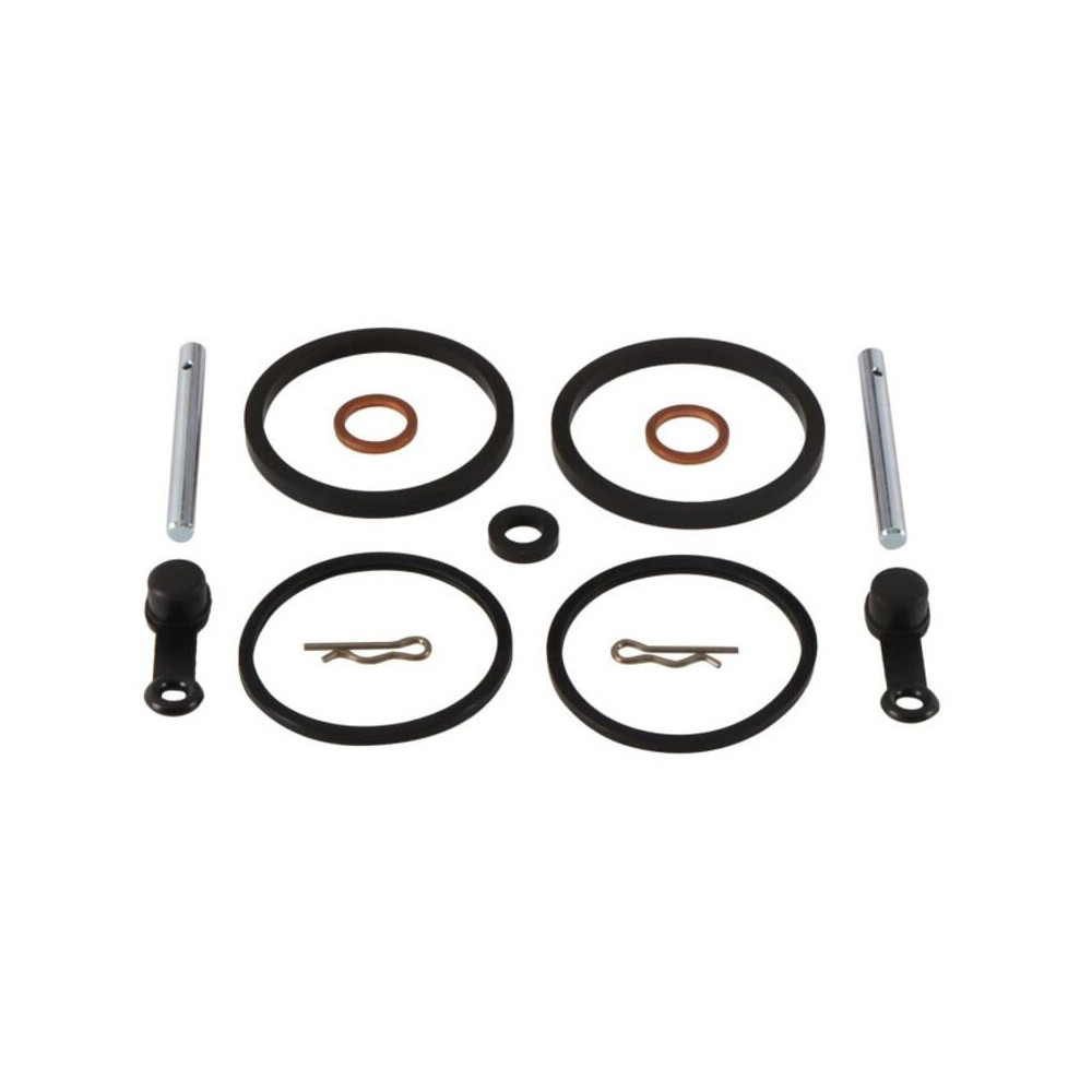 Kit de réparation d'étrier de frein ALL BALLS ALL BALLS 1 - AVSmoto Racing Parts 