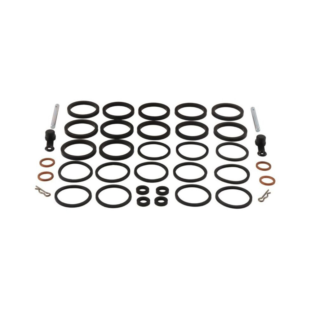 Kit de réparation d'étrier de frein ALL BALLS ALL BALLS 1 - AVSmoto Racing Parts 