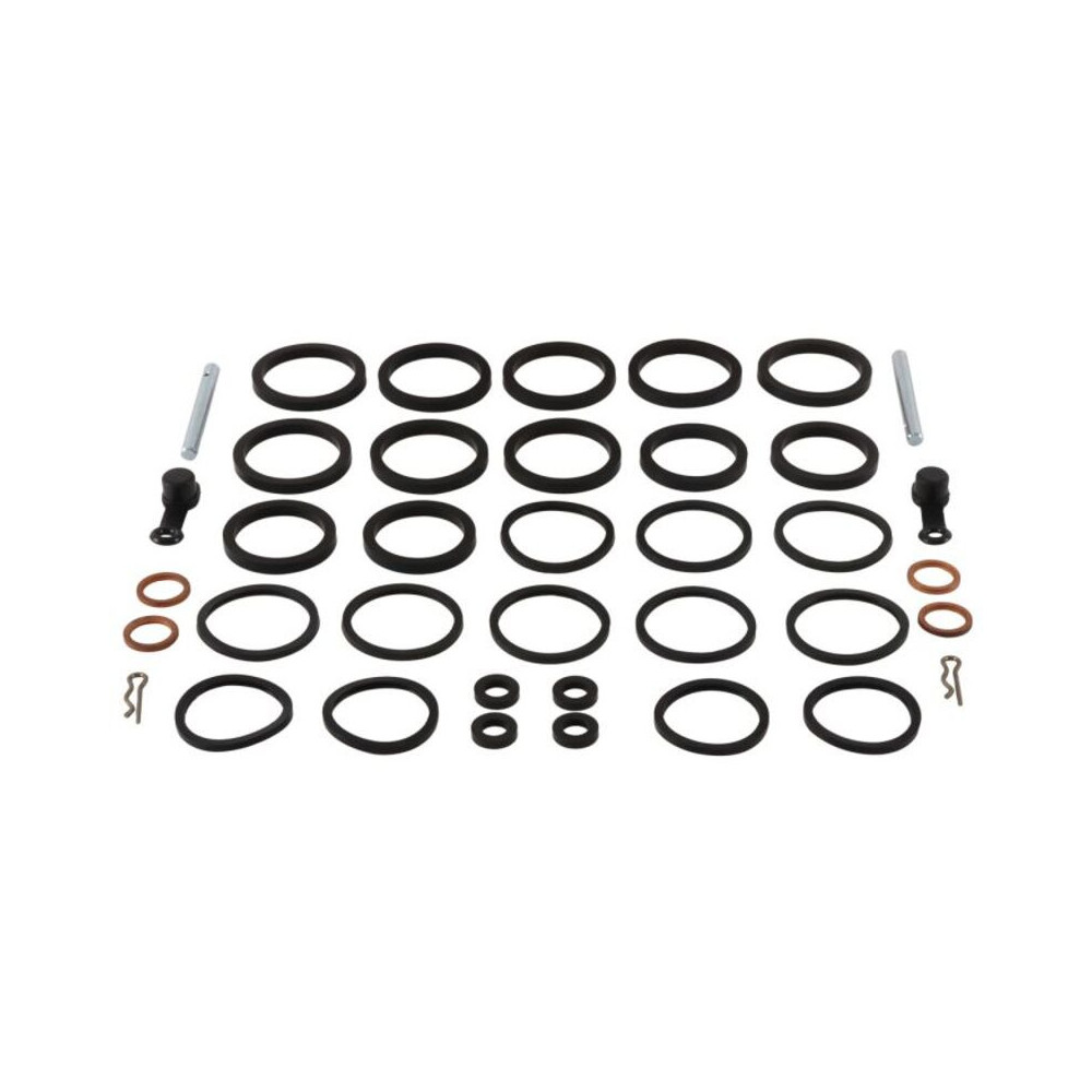 Kit réparation étrier de frein avant ALL BALLS - Suzuki GSX-R