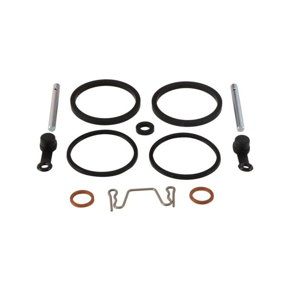 Kit de réparation d'étrier de frein ALL BALLS ALL BALLS 1 - AVSmoto Racing Parts 