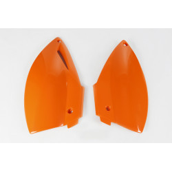 Plaques latérales UFO Ufo 1 - AVSmoto Racing Parts