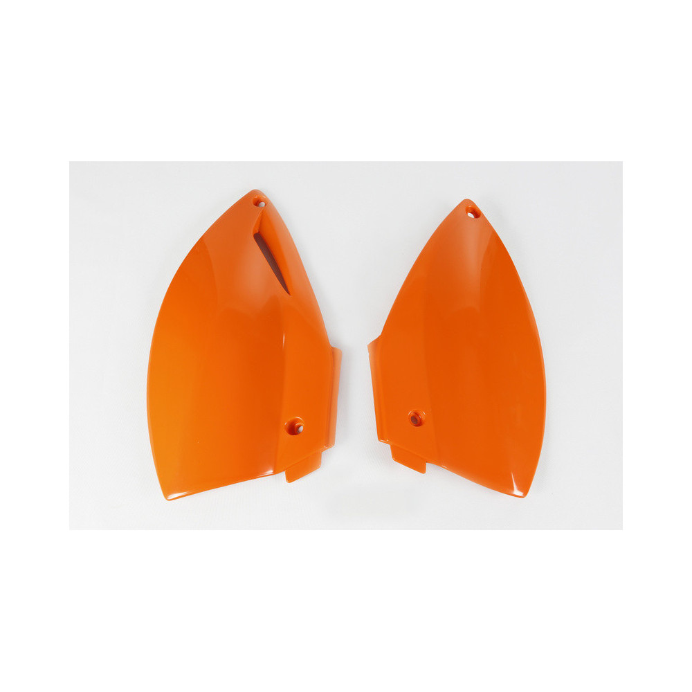 Plaques latérales UFO Ufo 1 - AVSmoto Racing Parts 