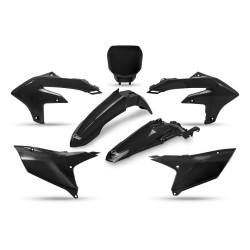 Kit plastiques UFO - Yamaha YZ450F Ufo 1 - AVSmoto Racing Parts 