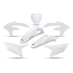 Kit plastiques UFO - Yamaha YZ450F Ufo 1 - AVSmoto Racing Parts 
