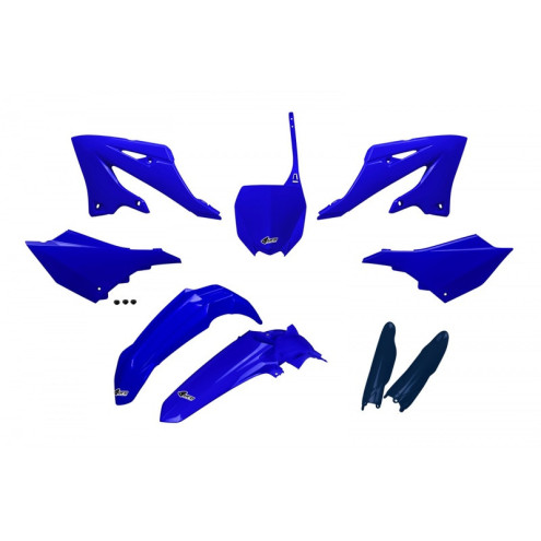 Kit plastique complet UFO Ufo 1 - AVSmoto Racing Parts 