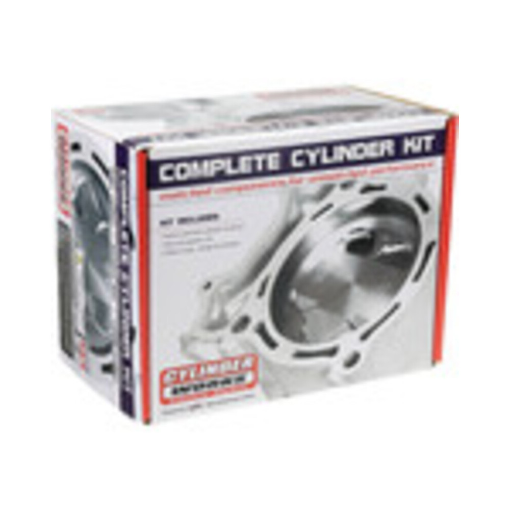 Kit cylindre/Piston/Joints ATHENA - 250cc - HONDA 250 CRF 2010/2013