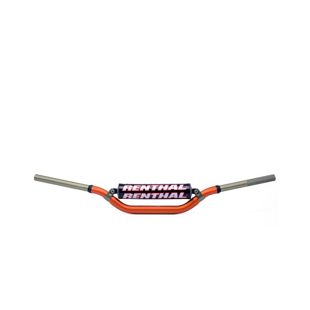 Guidon RENTHAL Twinwall 999 McGrath/KTM SX125-450