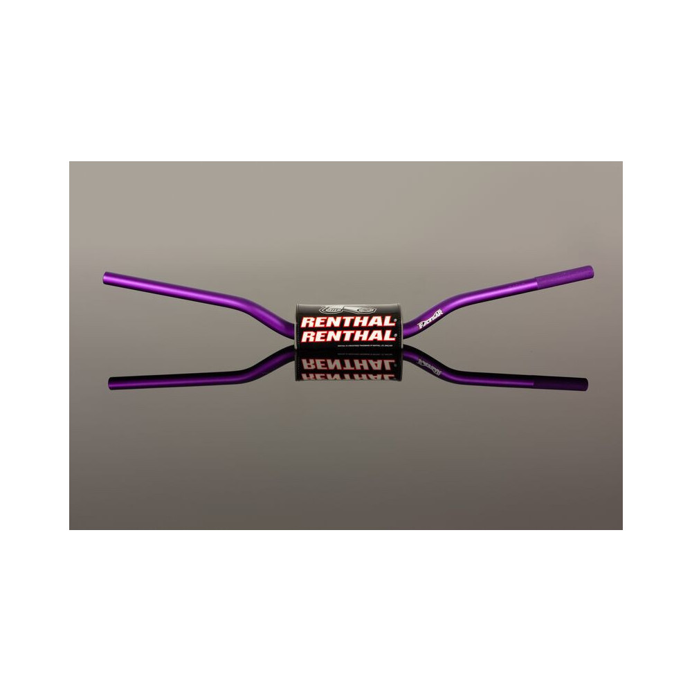 Guidon RENTHAL Fatbar 839