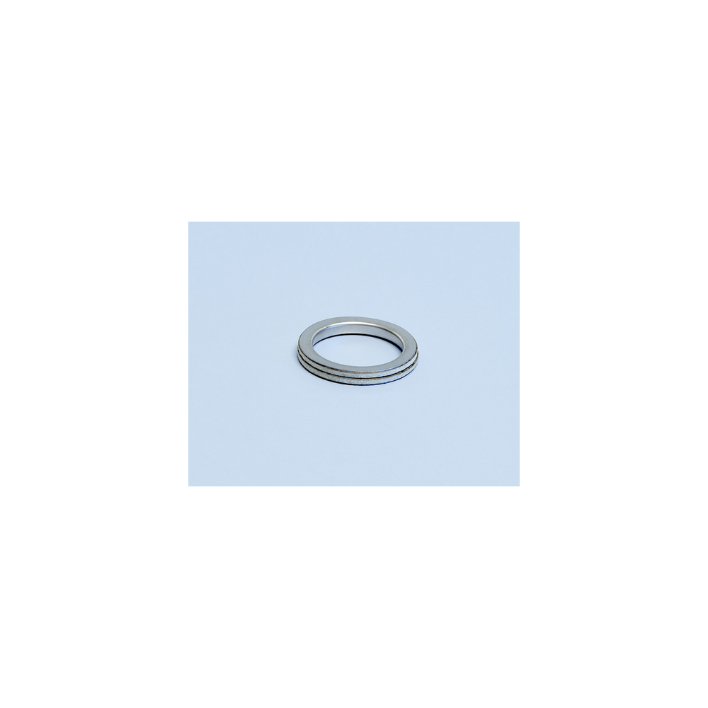 Joint d'échappement aluminium 26x34mm