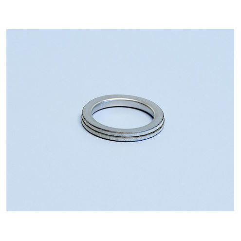 Joint d'échappement aluminium 26x34mm