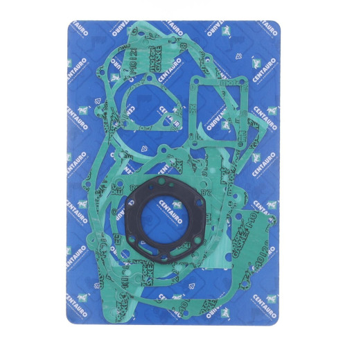 Pochette de joints moteur complète CENTAURO Honda 125 CRM et NSR JC20/JC22 Centauro 1 - AVSmoto Racing Parts 