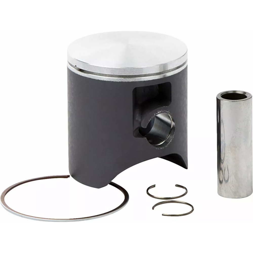 Piston VERTEX coulé Ø47,96mm - 9319 - Suzuki 85 RM