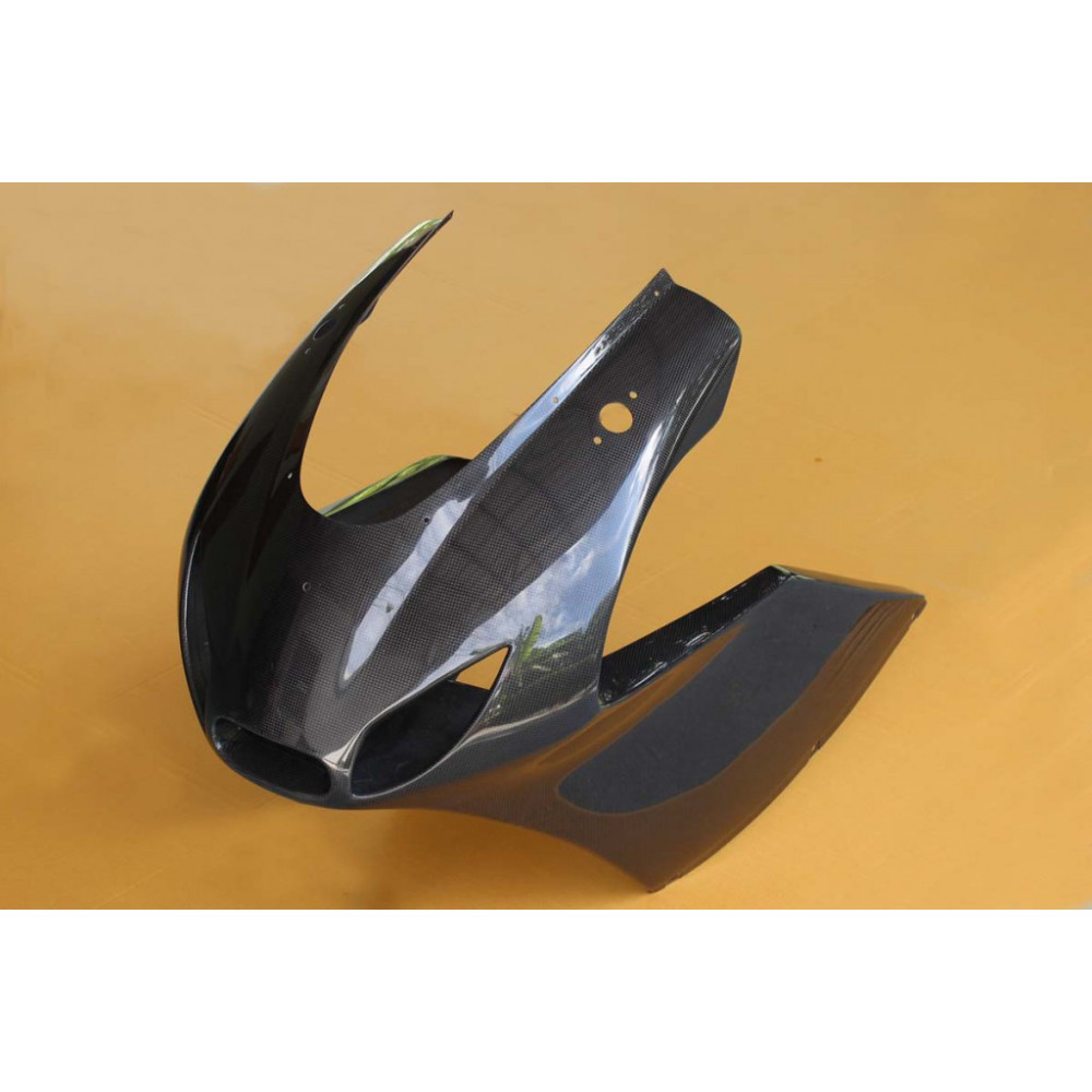 Carénage Avant Gauche Pour Aprilia Atlantic 500 (2001-2004) - Occasion, 32 000 Km