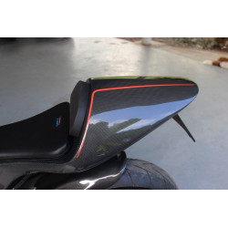 Kit carénage arrière route carbone, Aprilia 250 RS 98-05