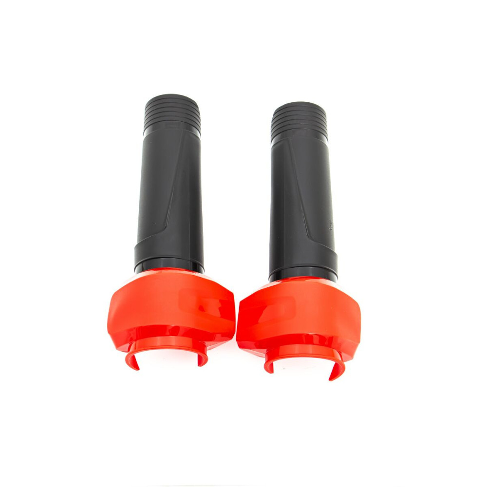 Protecteur de fourche supérieure POLISPORT Polisport 1 - AVSmoto Racing Parts 