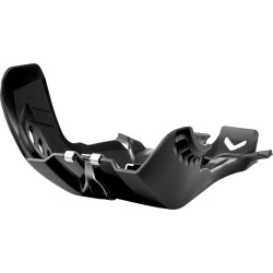 Sabot POLISPORT noir Polisport 1 - AVSmoto Racing Parts 