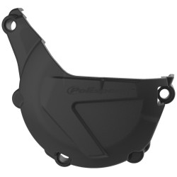 Protège carter allumage POLISPORT noir KTM/Husqvarna Polisport 1 - AVSmoto Racing Parts 