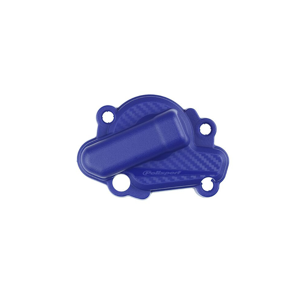 Protecteur pompe à eau POLISPORT - Sherco SE-R 250 / 300 Polisport 1 - AVSmoto Racing Parts 