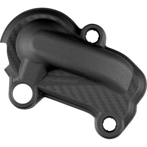 Protection de pompe à eau POLISPORT - Husqvarna / KTM Polisport 1 - AVSmoto Racing Parts 
