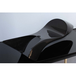 Kit carénage arrière route GP-T carbone, Honda 250 NSR MC21