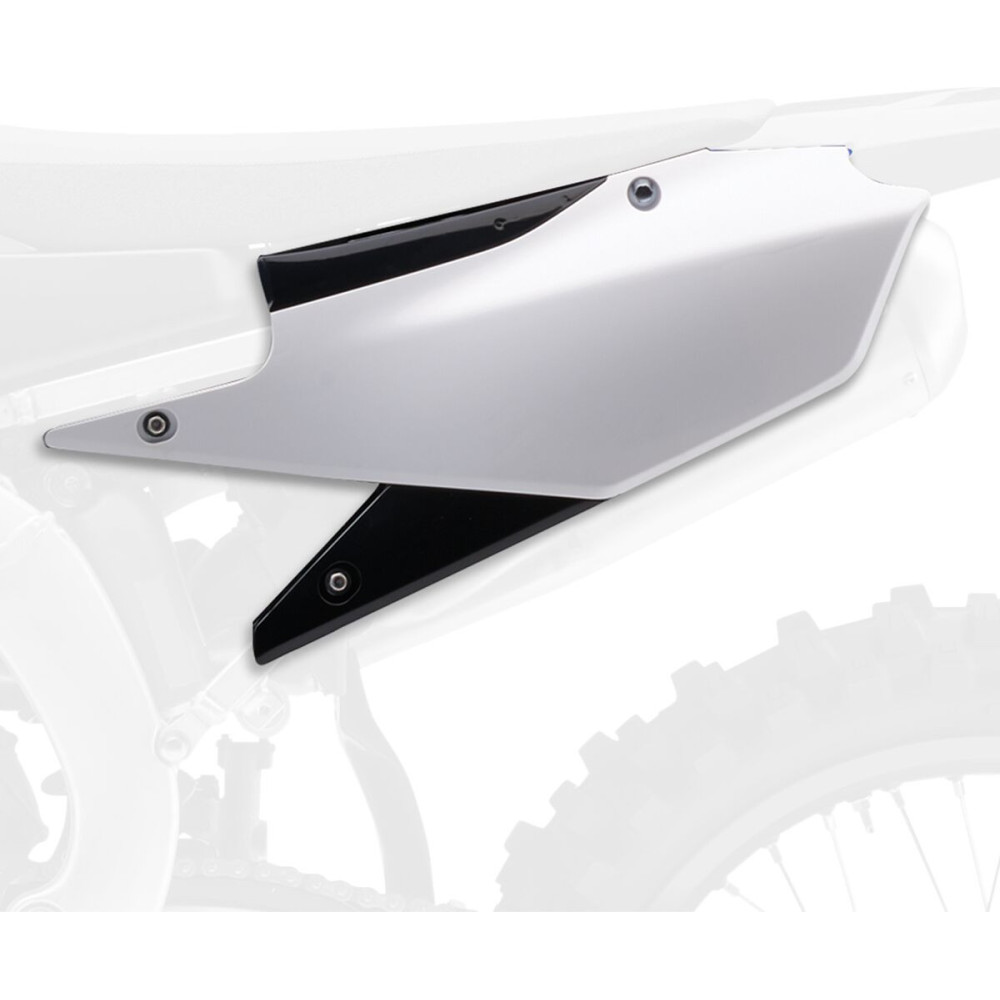 Plaques latérales POLISPORT