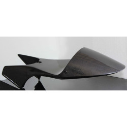 Kit carénage arrière route GP-T carbone, Honda 250 NSR MC21